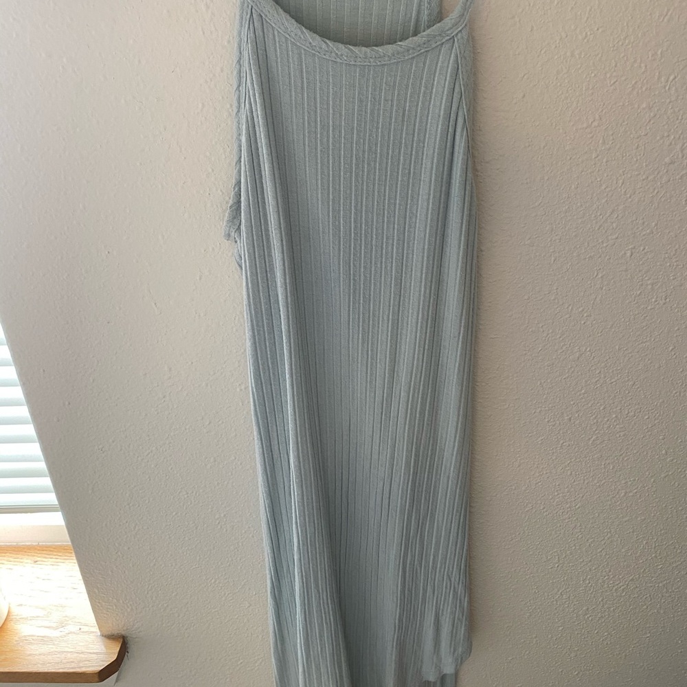 2 for $20 Baby blue Mini Dress!